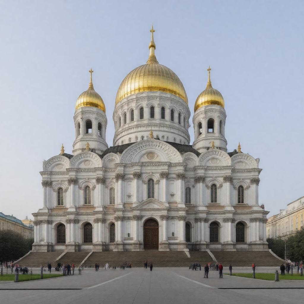 Cathedral of Christ the Saviour (Banja Luka)